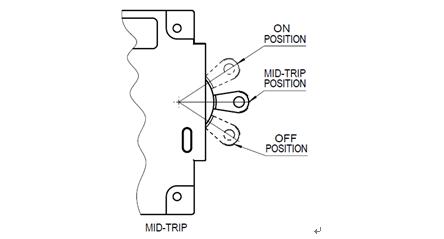 bc circuit breaker for equipment maanufacturer