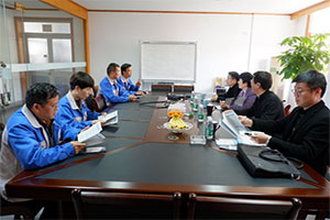 deepen the cooperation between schools and enterprises optimize the talent structure china